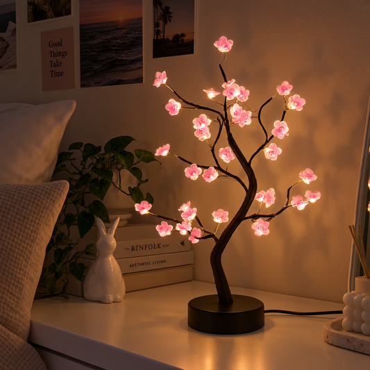 Cherry Blossom Light