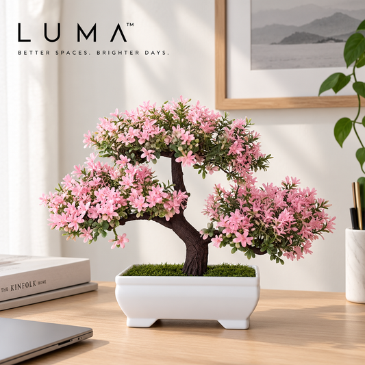 Mini Sakura Bonsai