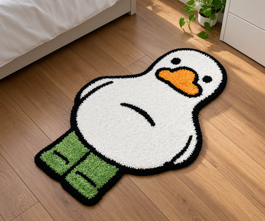 Duck Rug