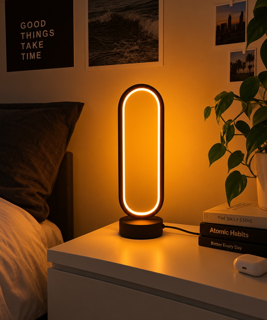 LED Ring Light