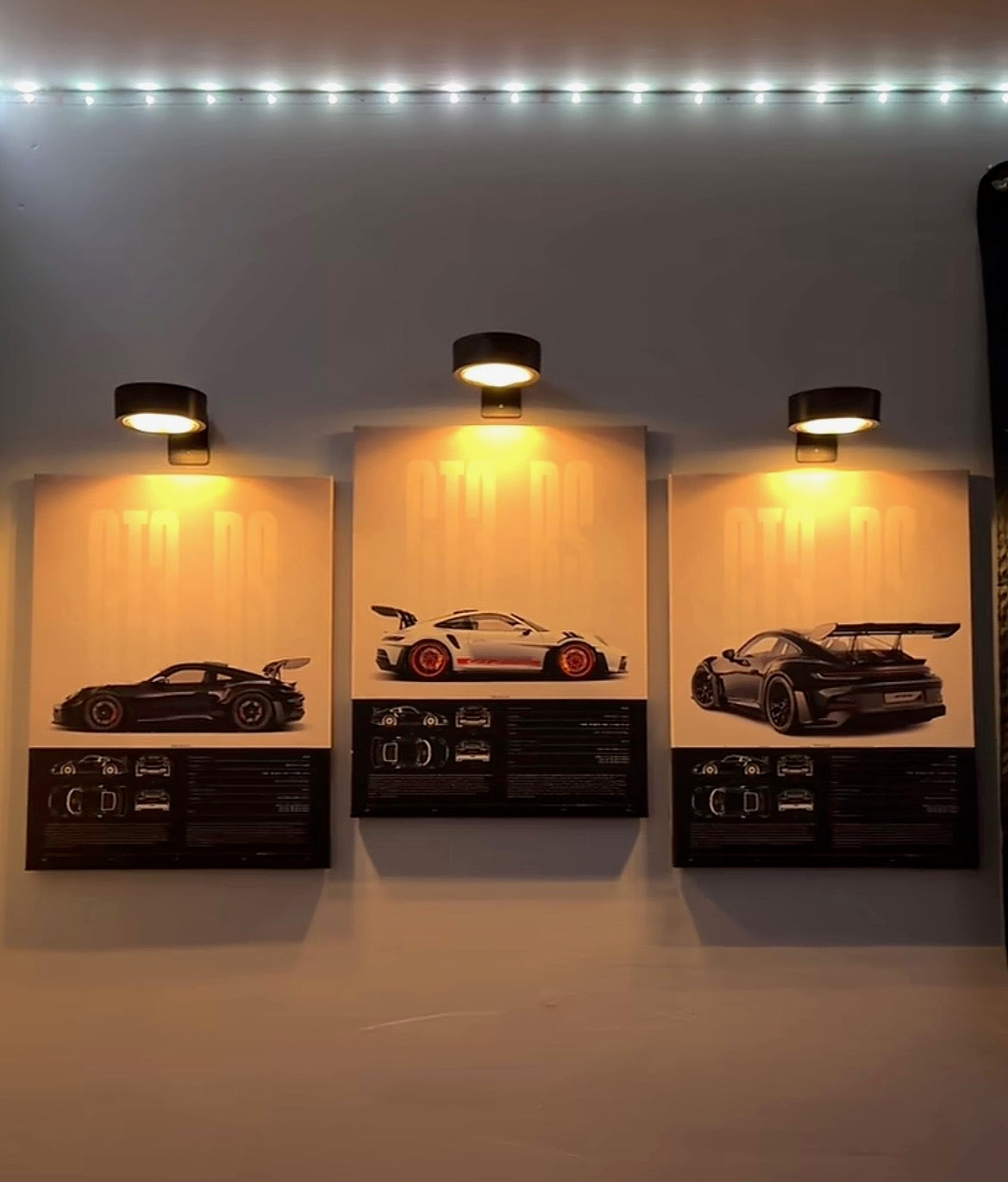 Poster Light
